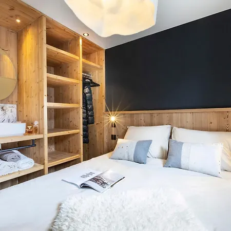 Maison Renovee Pour 6 Pers. A 2 Km Des Pistes Avec Balcon Et Skiroom - Fr-1-570-59 Holiday home *