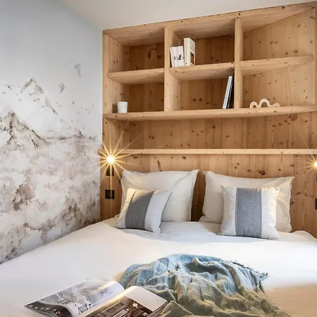 Maison Renovee Pour 6 Pers. A 2 Km Des Pistes Avec Balcon Et Skiroom - Fr-1-570-59 *