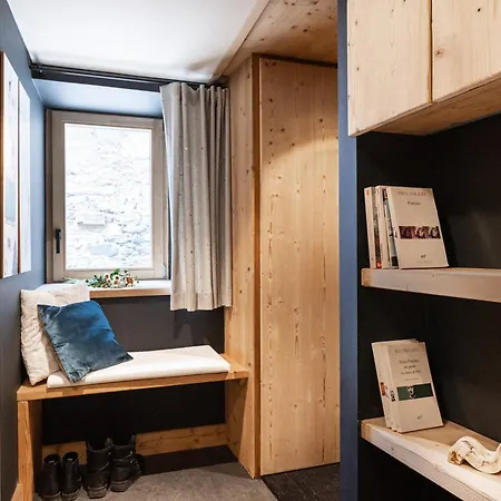 Maison Renovee Pour 6 Pers. A 2 Km Des Pistes Avec Balcon Et Skiroom - Fr-1-570-59